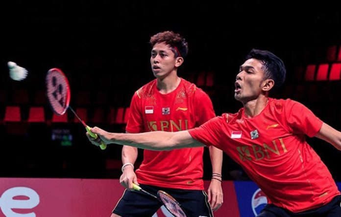 Indonesia Open 2022