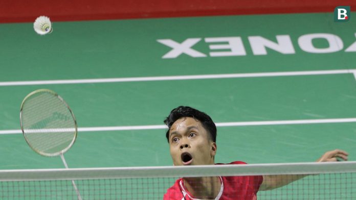 Indonesia Masters 2022