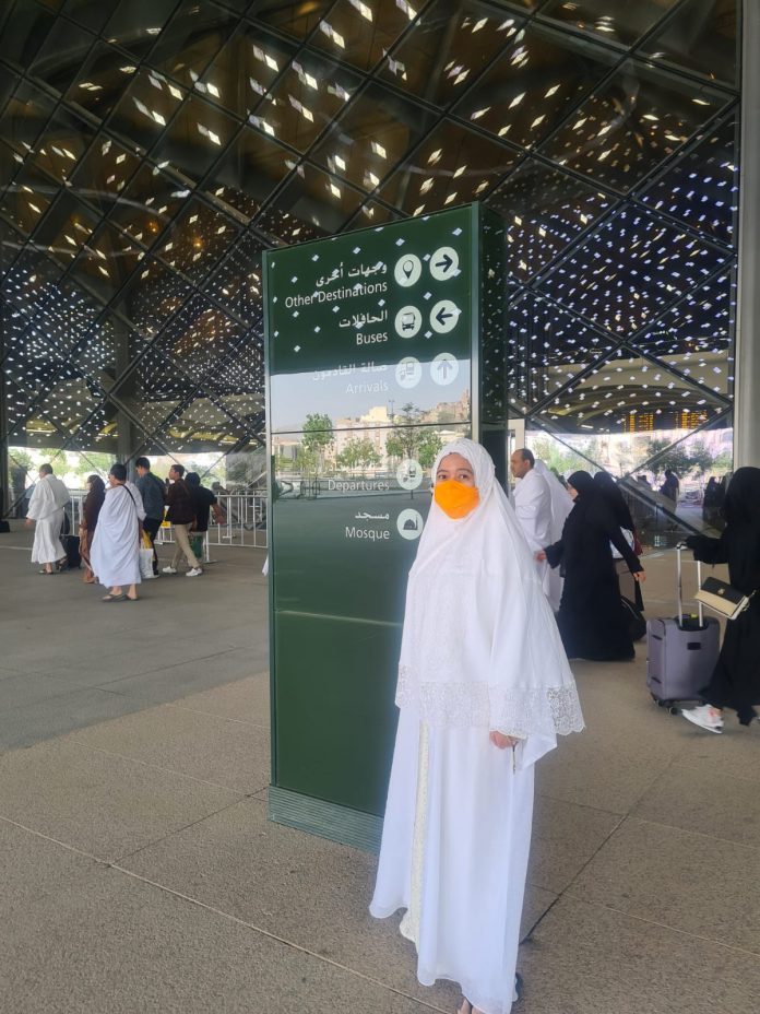 umrah
