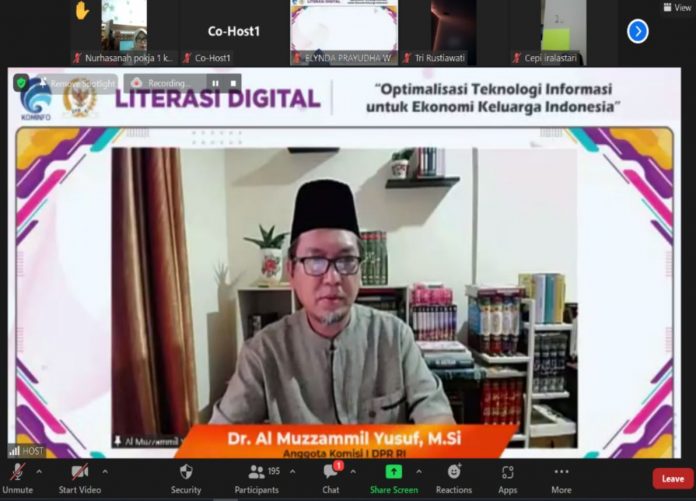 Ekonomi Keluarga