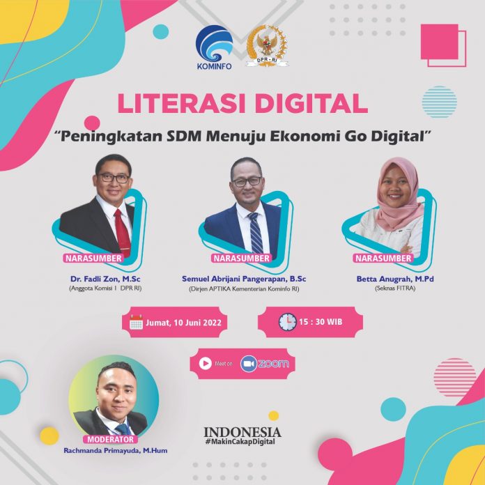Go Digital