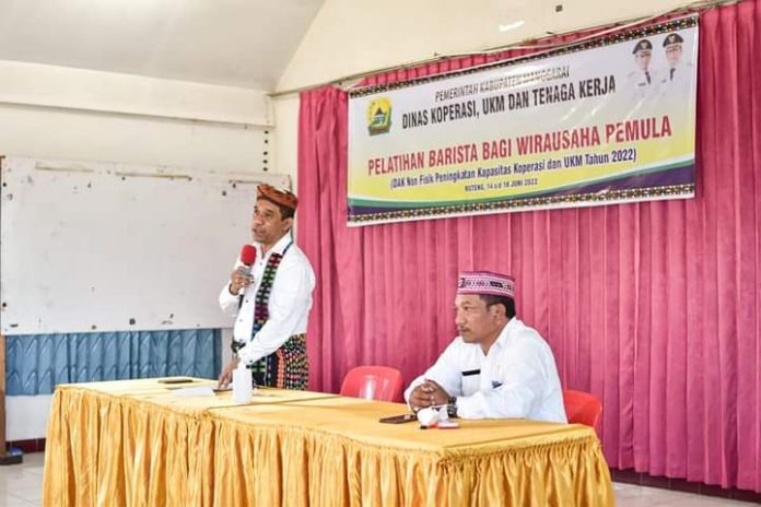 Heri Nabit