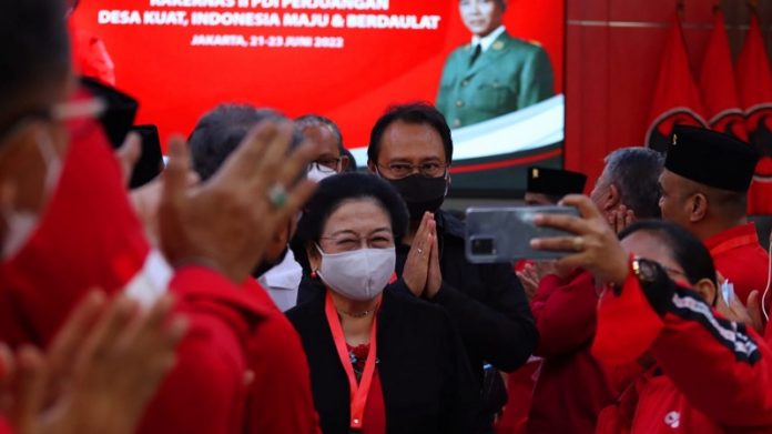 Megawati