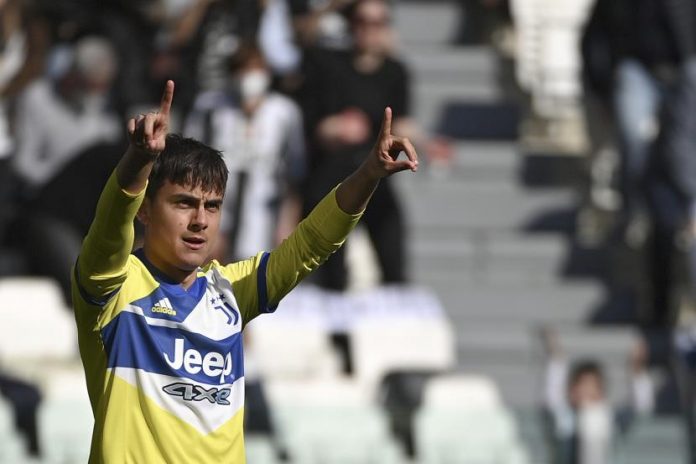 Paulo Dybala