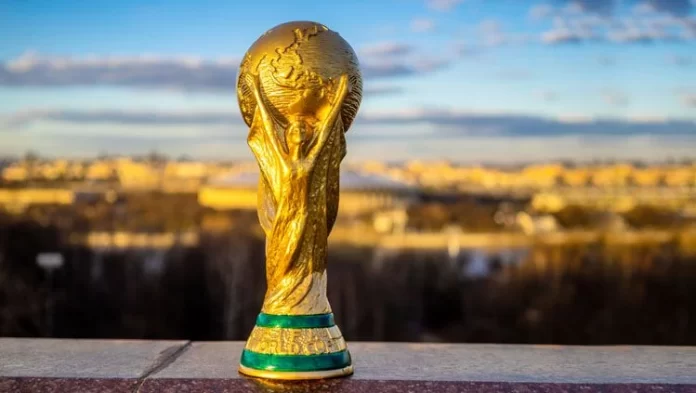 piala dunia