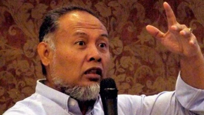 Bambang Widjojanto