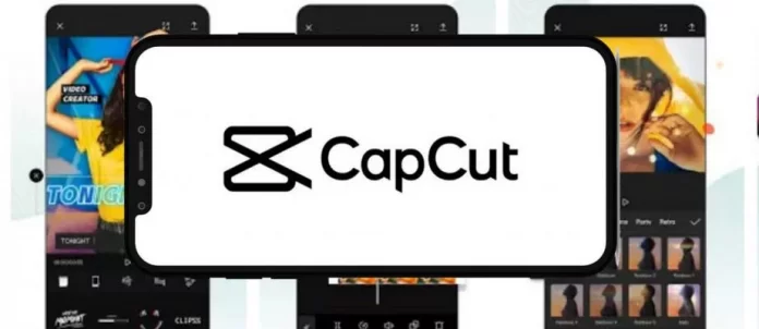 Aplikasi CapCut buat Edit Video