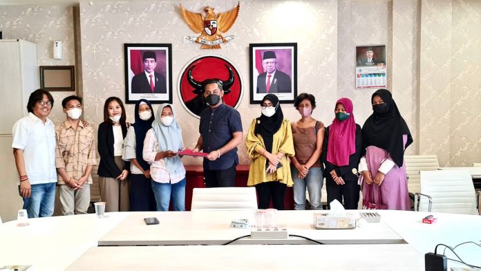 Wali Siswa