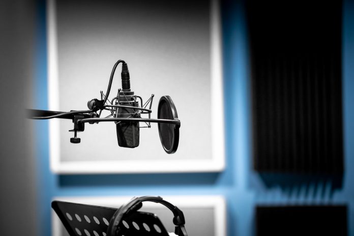 aplikasi perekam suara terbaik