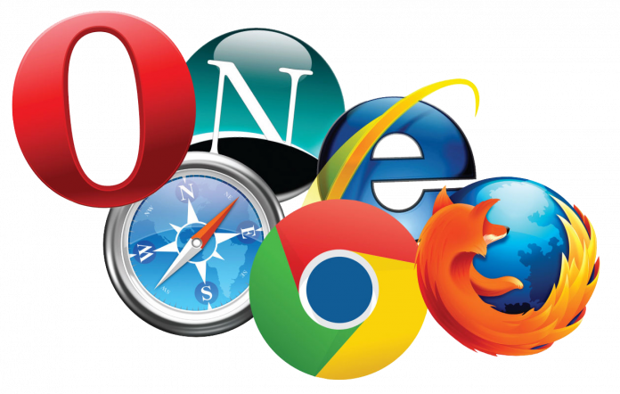 Aplikasi Browser Terbaik