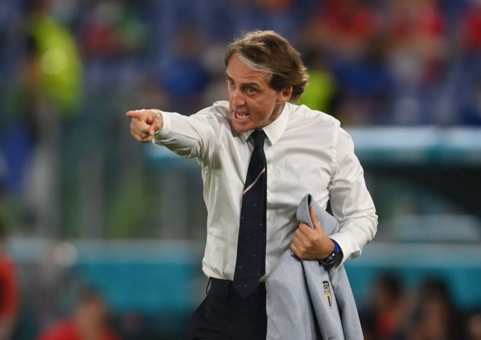 Mancini