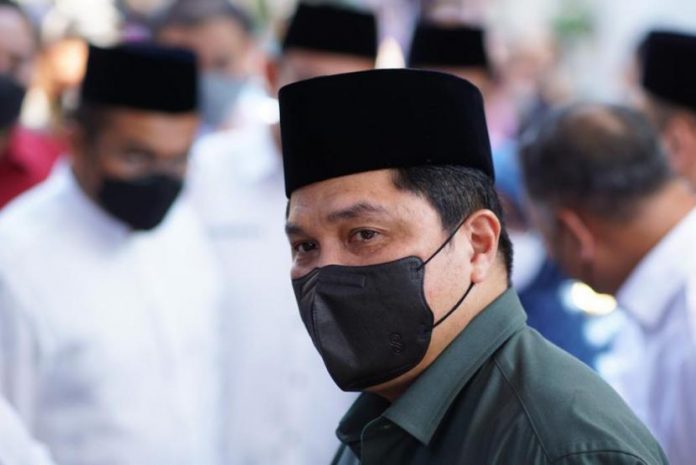 BUMN