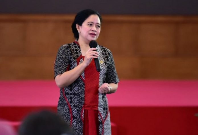 Puan Maharani