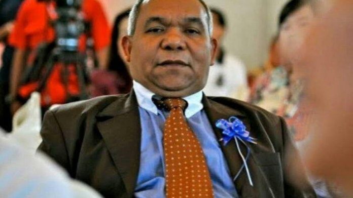 Petrus Bala Pattyona