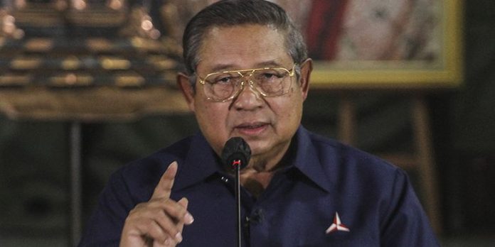 SBY
