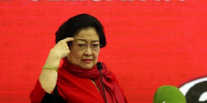 Megawati