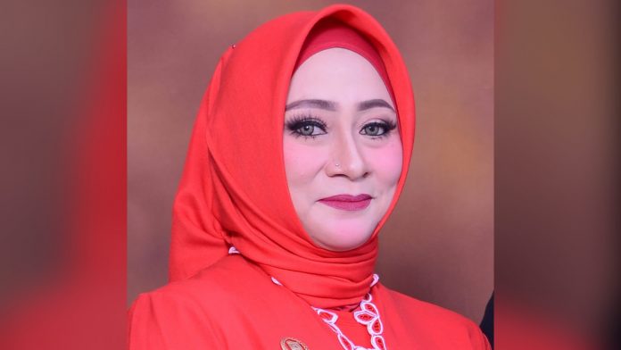 Yuni Indriany