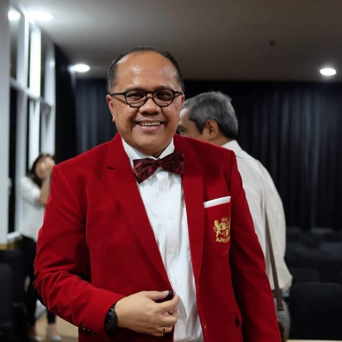 Tenaga Honorer