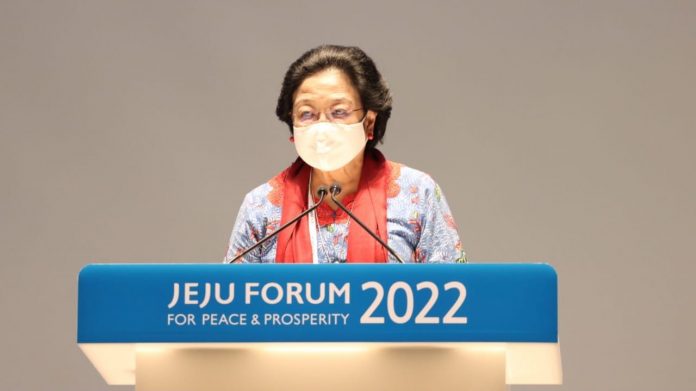 Megawati