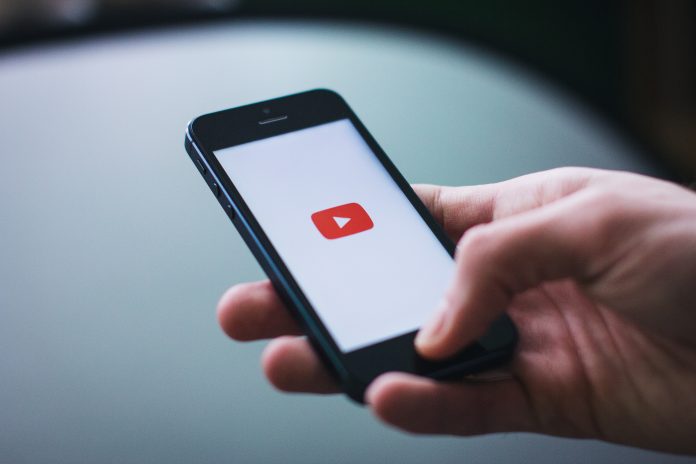 Menyimpan Video Youtube ke Galeri