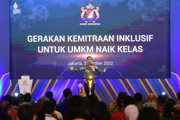 Jokowi