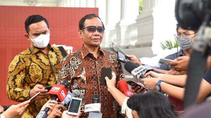 Tragedi Kanjuruhan