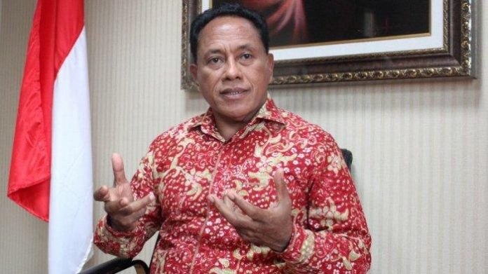 Ganjar Pranowo