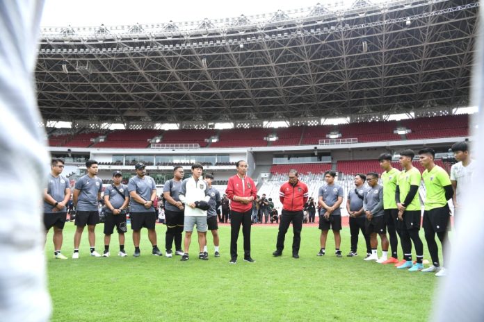 Timnas U-20