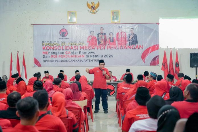 Ganjar Pranowo