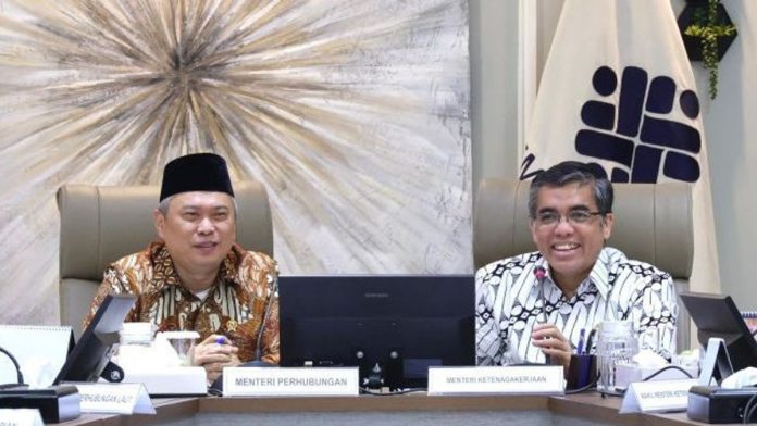 Kemenaker