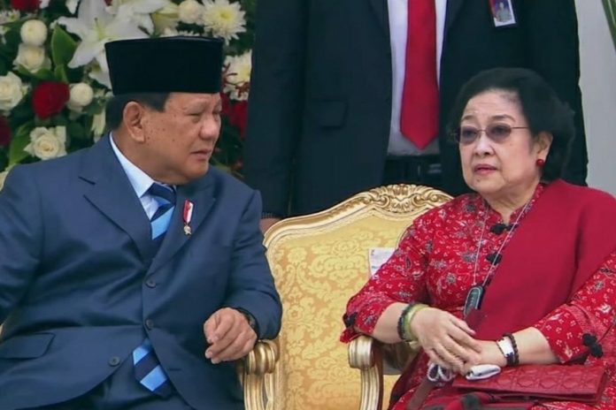 Megawati