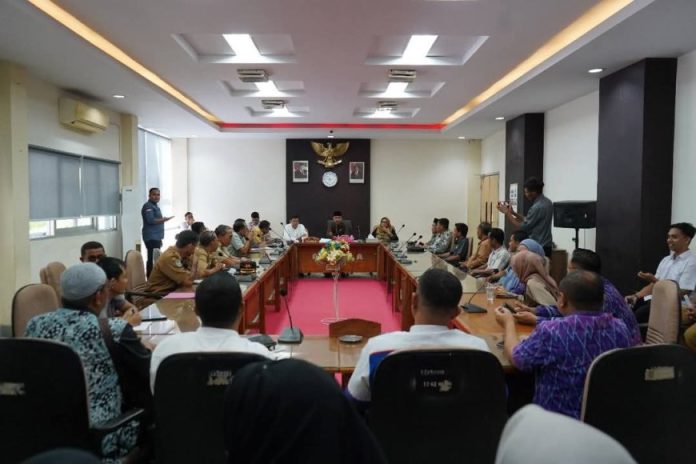 DPRD Sumbawa