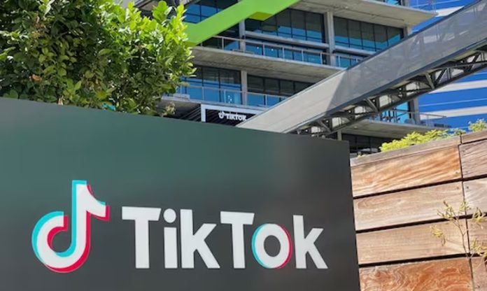 Tiktok