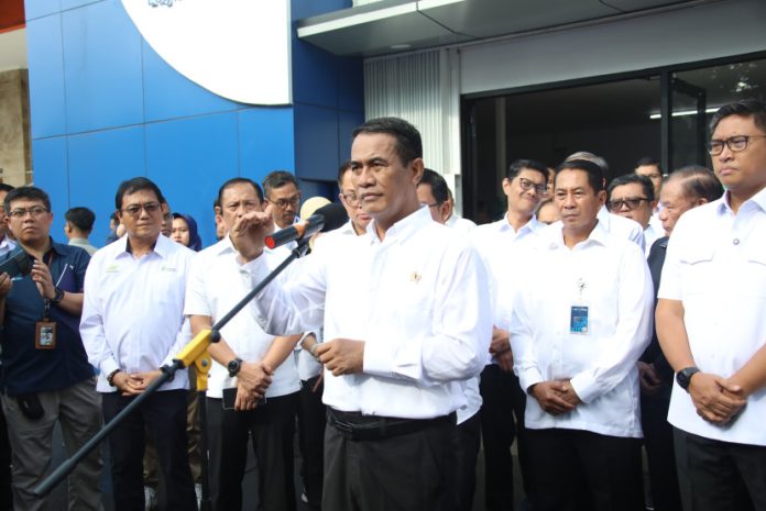 Operasi Pasar