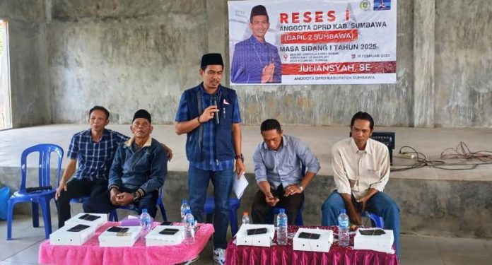 Juliansyah