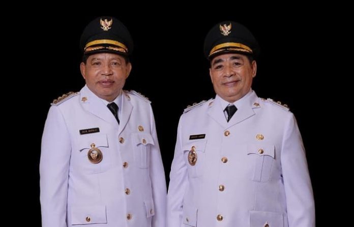 Manggarai Timur