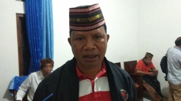 Darius Angkur
