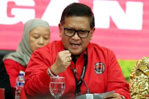 Dokumen Rahasia