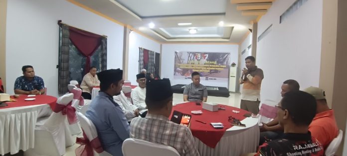 Perbakin Sumbawa