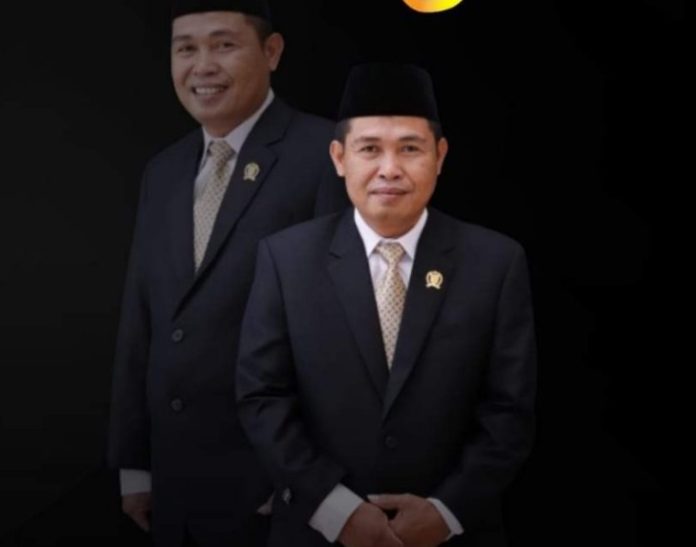 DPRD Sumbawa