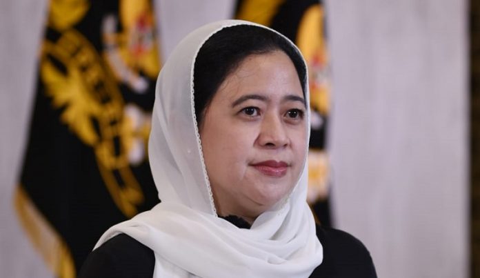 Puan Maharani