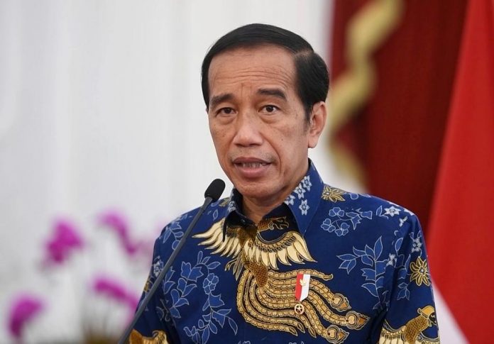 Pembangunan Infrastruktur Digital