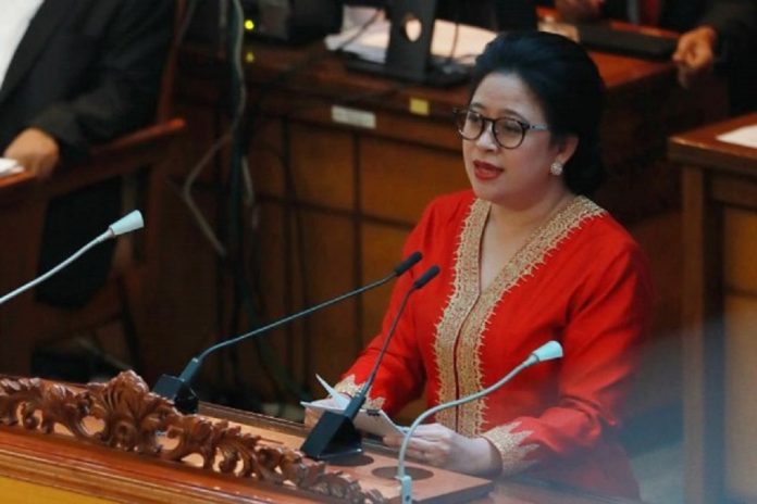 Puan Maharani