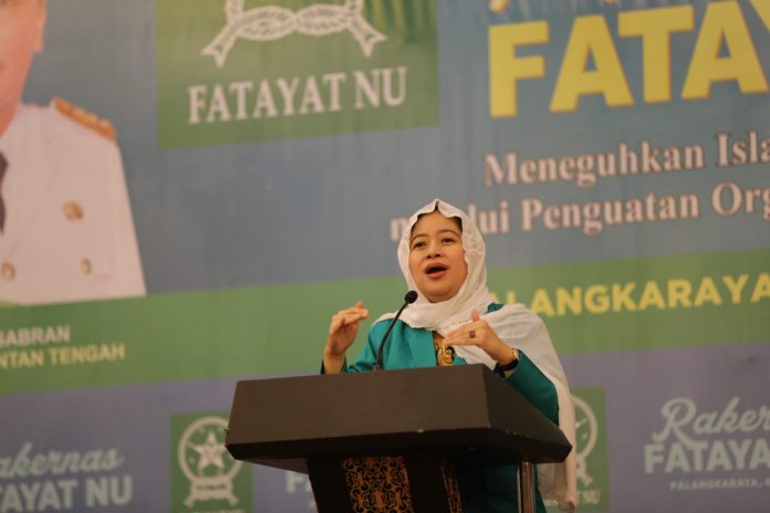 Puan Maharani