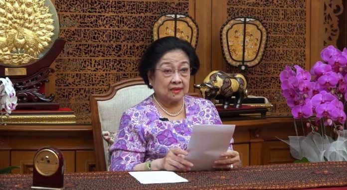 Megawati