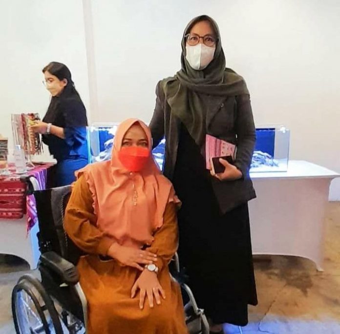 Disabilitas