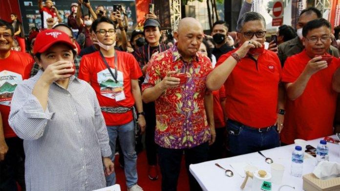 puan presiden