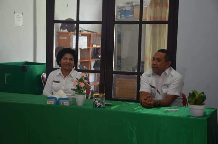 Literasi