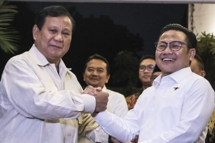 prabowo