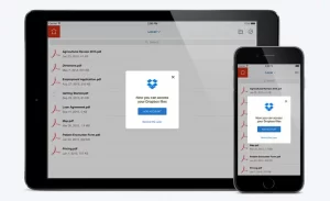 Aplikasi PDF untuk Smartphone 1